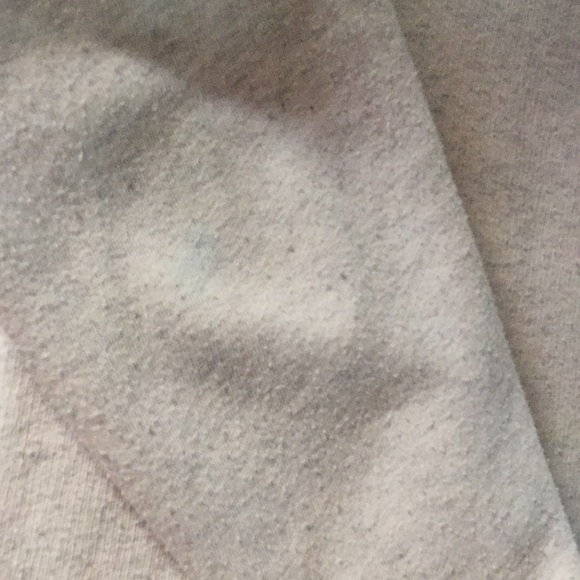 Victoria secret pink sequin Zip hoodie see all pics please Size Small - Picture 8 of 16